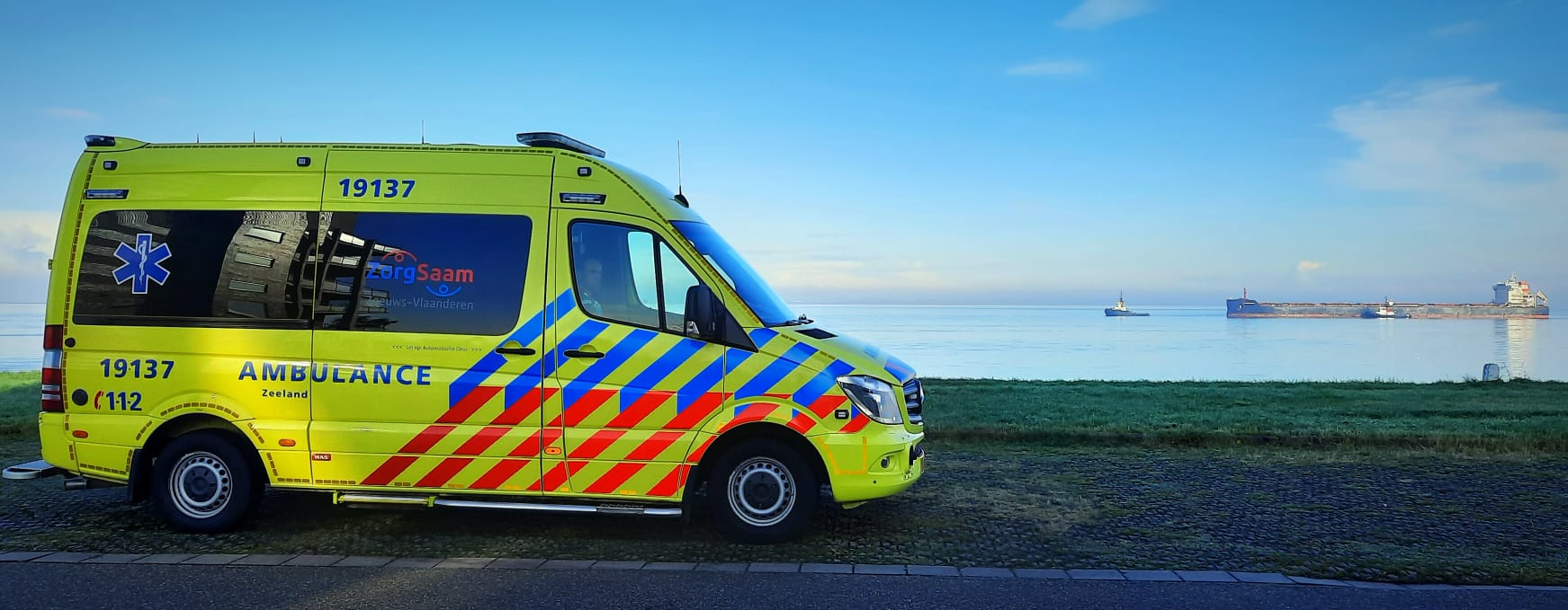 112 en de meldkamer