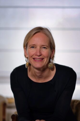 Mevr. C. Hilhorst